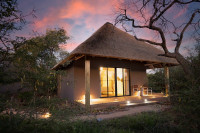 Unembeza Boutique Lodge & Spa