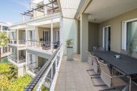 Waterfront Apartments