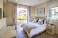 Waterfront Apartments