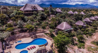 Adere Safari Lodges