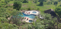 Adere Safari Lodges