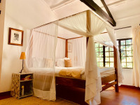 Mount Meru Game Lodge