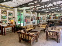 Mount Meru Game Lodge