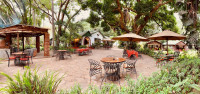 Mount Meru Game Lodge
