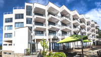 The Alps Hotel Nakuru