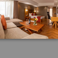 The Alps Hotel Nakuru