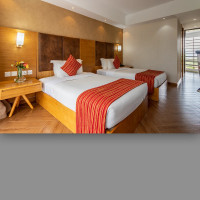 The Alps Hotel Nakuru