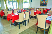 The Alps Hotel Nakuru