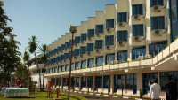 Blue Nile Resort Hotel