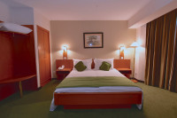 Blue Nile Resort Hotel