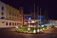 Blue Nile Resort Hotel