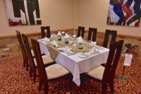 Blue Nile Resort Hotel
