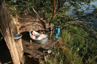 Ngepi Camp