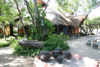 Ngepi Camp