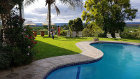 Avoca River Cabins