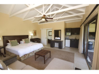 Avoca River Cabins