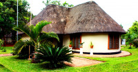 Chimwemwe Lodge