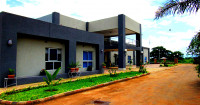 Chimwemwe Lodge