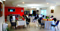 Chimwemwe Lodge