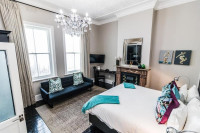 Cloud 9 Boutique Hotel