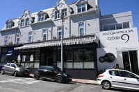 Cloud 9 Boutique Hotel