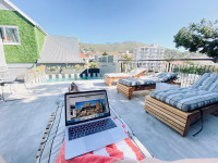 Cloud 9 Boutique Hotel