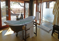 Etali Safari Lodge