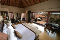Etali Safari Lodge