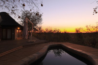 Etali Safari Lodge