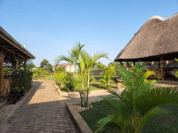 African Roots Guesthouse Gulu