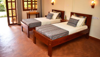 African Roots Guesthouse Gulu