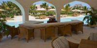 Swahili Beach Resort
