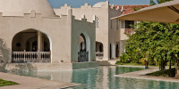 Swahili Beach Resort