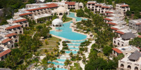 Swahili Beach Resort