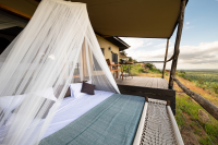 Mpingo Ridge Lodge