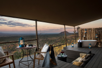 Mpingo Ridge Lodge