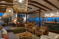 Mpingo Ridge Lodge