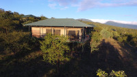 Ngorongoro Lodge & Campsite