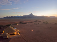 Kwessi Dunes