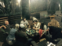 Karungi Camp