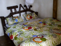 Ruhija Community Rest Camp