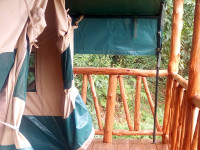 Ruhija Community Rest Camp