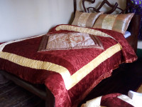 Ruhija Community Rest Camp