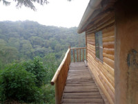 Ruhija Community Rest Camp