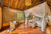 Mbali Mbali Mahale Lodge