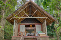 Mbali Mbali Mahale Lodge
