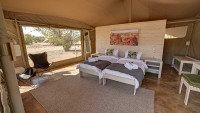 Malansrus Tented Camp