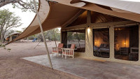 Malansrus Tented Camp