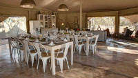 Malansrus Tented Camp