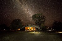 Malansrus Tented Camp